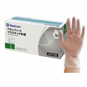 PLUS Hygiene Product 150-pcs Size L