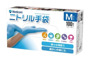 Hygiene Product Blue Bird M