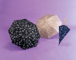 【エフェメラル】晴雨兼用長傘