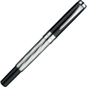 Kuretake Brush Pen sliver brush pen KURETAKE