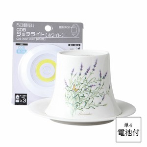 Pendant Light Gift Lavender Made in Japan