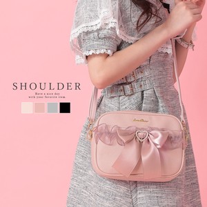 Shoulder Bag Secret Shoulder