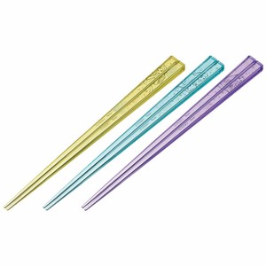 Chopsticks Skater 3-pcs set 21cm