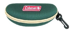 COLEMAN コールマン メガネケース CO07-1 グリーン 092028