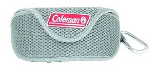 COLEMAN コールマン メガネケース CO08-3 グレー 092033