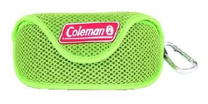 COLEMAN コールマン メガネケース CO08-1 グリーン 092031