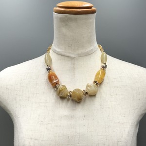 Necklace/Pendant Necklace Bijoux Natural