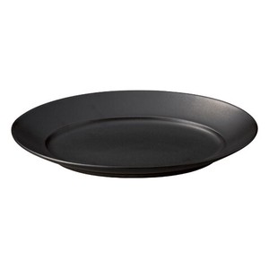Main Plate black 31cm