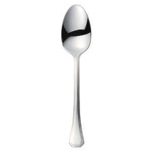 OctaviaDessert spoon