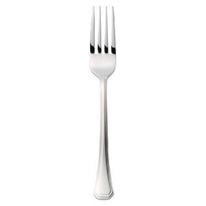 OctaviaDessert fork