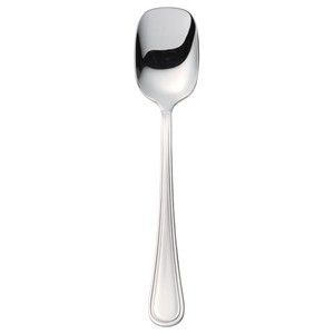 ByronIce cream spoon