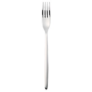 OliviaDessert fork
