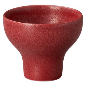 Side Dish Bowl Small Cranberry