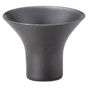 Side Dish Bowl Small black