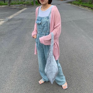 Casual Dress Salopettes [2024 NEW]