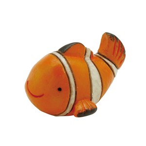 Animal Ornament Mascot Clownfish