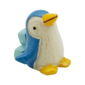Animal Ornament Penguin Mascot