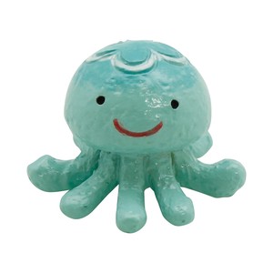 Animal Ornament Jellyfish Mini Mascot