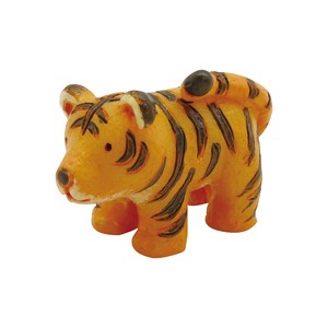 Animal Ornament Mini Mascot Tiger