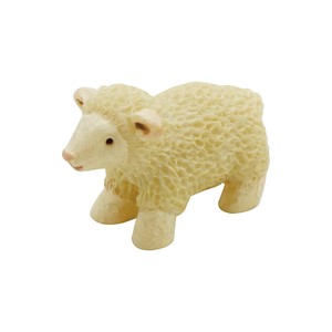Animal Ornament Mini Mascot Sheep