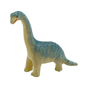 Animal Ornament Mini Mascot Brachiosaurus