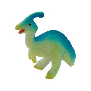 Animal Ornament Mascot