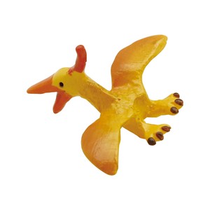Animal Ornament Pteranodon Mascot