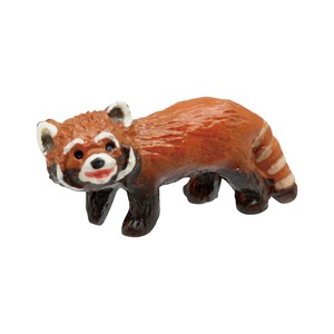 Animal Ornament Mini Mascot Panda