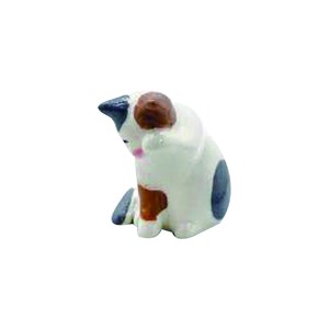Animal Ornament Tulle Mini Mascot