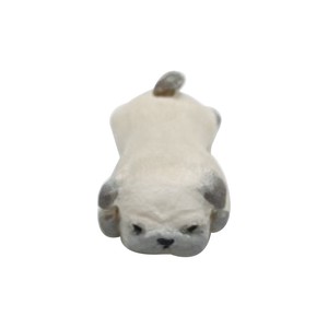 Animal Ornament Mini Mascot