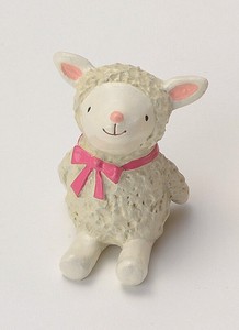 Animal Ornament Animal Mascot Sheep