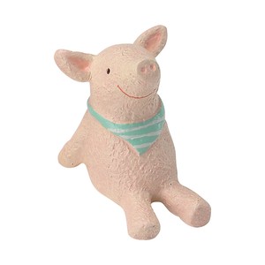 Animal Ornament Animal Mascot Pig