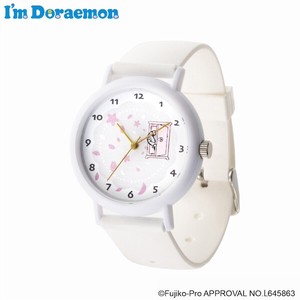 腕時計 I'm Doraemon　KAORU