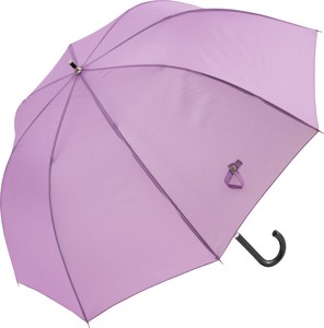 雨伞 无花纹 65cm
