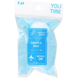 化粧ボトル　30ML　KC1300