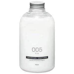タマノハダコンディショナー005フィグ540ML