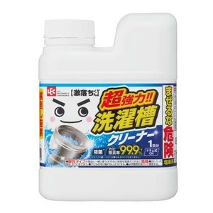 激落ちくん超強力洗濯槽クリーナー