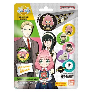びっくらたまご　SPY×FAMILY　Vol．2