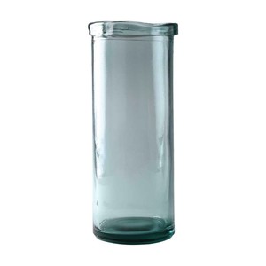 SPICE VALENCIA リサイクルガラス フラワーベース QUINCE VGGN2040