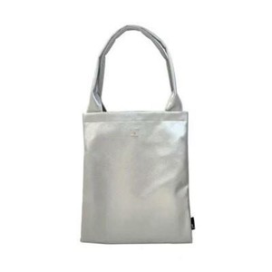 ROOTOTE　ルートート　LT.tubeレザレットーA         Silver　308805