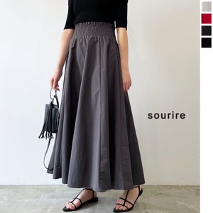 Skirt Flare Skirt 【2024NEW】