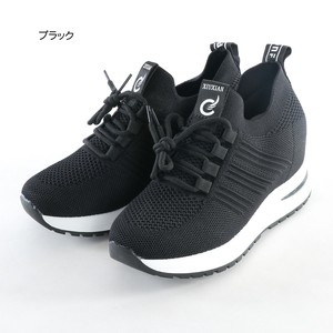 Low-top Sneakers 22.5 ~ 24.5cm 【2024NEW】