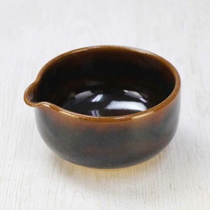 Aizu-hongo ware Side Dish Bowl