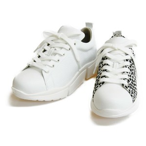 Low-top Sneakers 2024 NEW Made in Japan