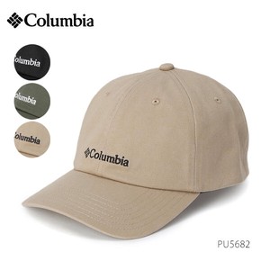コロンビア【Columbia】サーモンパスキャップ オムニシェイド UPF50 帽子 アウトドア ユニセックス