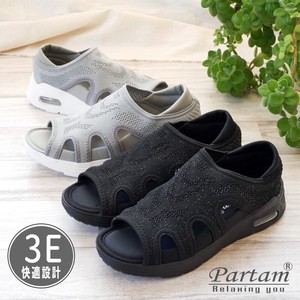 Low-top Sneakers Knitted Lightweight Stretch NEW 2024 Spring/Summer