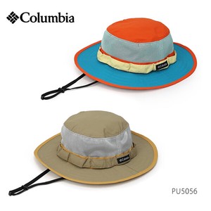 コロンビア【Columbia】コーンバレーロックブーニー UPF50 ハット メッシュ アウトドア 帽子 ユニセックス