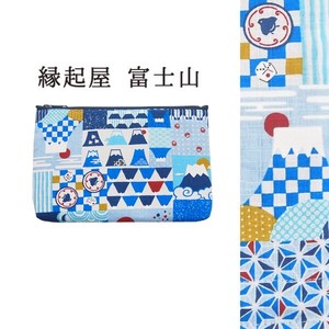 Pouch Made in Japan
