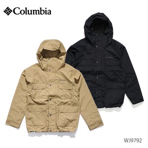 コロンビア【Columbia】ビーバークリーク II ジャケット マウンテンパーカー メンズ レディース