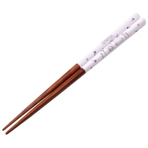 Chopsticks KUROMI 21cm